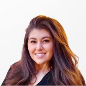 Meet your Posher, Jenny